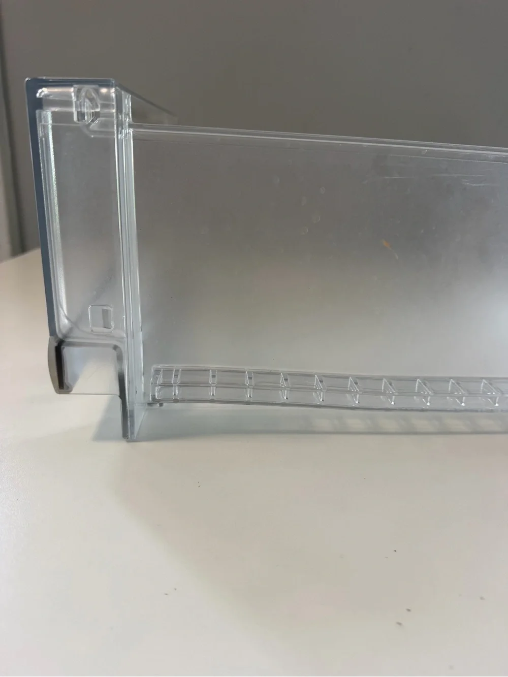 AJP75235042 AJP75235001 LG Refrigerator Right Vegetable Drawer Used